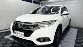 2021 Honda HRV Automatic NEW LOOK FRESH