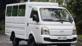 HOT!!! 2025 Hyundai H100 Shuttle for sale at affordable price! 