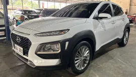 2020 Hyundai Kona Auto