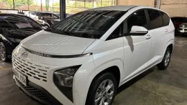 2025 Hyundai Stargazer Automatic Transmission