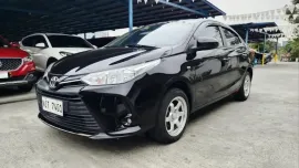 RUSH sale! Black 2024 Toyota Vios Sedan cheap price