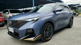 FOR SALE! 2024 GAC GS3 Emzoom GS Premiere R Style 1.5 AT available at cheap price