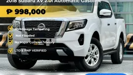 2023 Nissan Navara VE 4x2 2.5 Diesel 🔥𝐉𝐄𝐒𝐒𝐄𝐍 𝐌𝐄𝐍𝐃𝐎𝐙𝐀🙋‍♂️☎️  09279850198