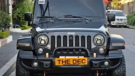 HOT!!! 2018 Jeep Wrangler JK Sports for sale at affordable price! 