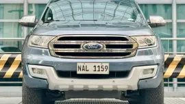 2017 Ford Everest Titanium 4x2 2.2 Diesel AT‼️🔥 𝟎𝟗𝟏𝟐𝟏𝟎𝟔𝟏𝟒𝟔𝟐 𝐌𝐀𝐁𝐘 𝐋𝐀𝐓𝐈𝐃𝐎 📲📩🙋
