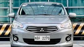 2018 Mitsubishi Mirage GLS 1.2 Gas AT‼️🔥 𝟎𝟗𝟏𝟐𝟏𝟎𝟔𝟏𝟒𝟔𝟐 𝐌𝐀𝐁𝐘 𝐋𝐀𝐓𝐈𝐃𝐎 📲📩🙋🏻