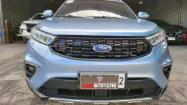 ✅Ford Territory 2022 1.5 Titanium 23K KM Casa Maintained Automatic