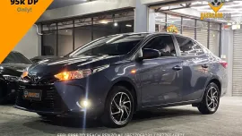 2025 Toyota Vios 1.3 XLE CVT