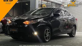 2022 Toyota Vios 1.3 XLE CV AT