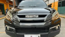 ✅Isuzu Mu-x 2019 1.9 RZ4E 60K KM Automatic