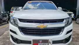 ✅Chevrolet Trailblazer 2019 2.8 LT Automatic