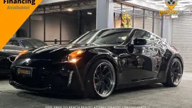 2021 Nissan Fairlady 370z