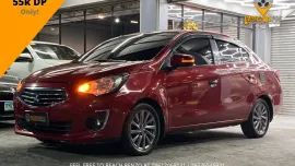 2019 Mitsubishi Mirage G4 GLS 1 Automatic