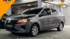 2024 Mitsubishi Mirage G4 GLX 1.2G 