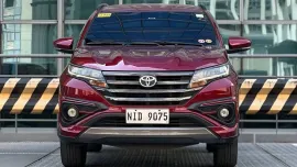 2022 Toyota Rush 1.5 GRS Gas Automatic 44k ALL IN DP🔥✅ 𝐂𝐋𝐄𝐎 🙋🏼‍♀️📲0938 830 7235