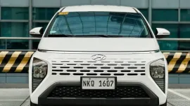 2025 Hyundai Stargazer 1.5 GL IVT AT GAS‼️🔥 𝟎𝟗𝟏𝟐𝟏𝟎𝟔𝟏𝟒𝟔𝟐 𝐌𝐀𝐁𝐘 𝐋𝐀𝐓𝐈𝐃𝐎 📲📩🙋🏻