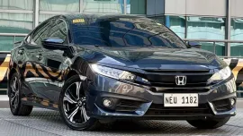 2018 Honda Civic 1.5 RS Turbo Gas Automatic 109K ALL IN🔥✅ 𝐂𝐋𝐄𝐎 🙋🏼‍♀️📲0938 830 7235