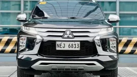 2020 Mitsubishi Montero Sport GLS 4x2 2.4‼️🔥 𝟎𝟗𝟏𝟐𝟏𝟎𝟔𝟏𝟒𝟔𝟐 𝐌𝐀𝐁𝐘 𝐋𝐀𝐓𝐈𝐃𝐎 📲📩🙋🏻