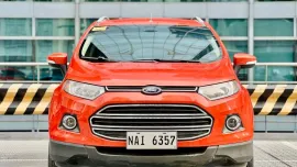 2018 Ford Ecosport 1.5 Titanium 88k ALL DP‼️🔥 𝟎𝟗𝟏𝟐𝟏𝟎𝟔𝟏𝟒𝟔𝟐 𝐌𝐀𝐁𝐘 𝐋𝐀𝐓𝐈𝐃𝐎 📲📩🙋🏻