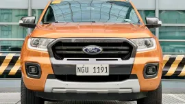 2021 Ford Ranger Wildtrak 4x2 AT Diesel‼️🔥 𝟎𝟗𝟏𝟐𝟏𝟎𝟔𝟏𝟒𝟔𝟐 𝐌𝐀𝐁𝐘 𝐋𝐀𝐓𝐈𝐃𝐎 📲📩🙋🏻