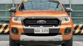2021 Ford Ranger Wildtrak 2.0 4x2 Automatic Diesel 🔥183K ALL IN ✅ 𝐂𝐋𝐄𝐎 🙋🏼‍♀️📲0938 830 7235