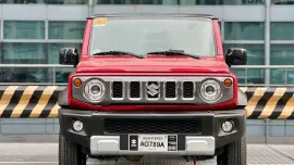 2024 Suzuki Jimny GLX 5 Door Automatic 🔥136K ALL IN ✅ 𝐂𝐋𝐄𝐎 🙋🏼‍♀️📲0938 830 7235