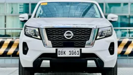 2023 Nissan Navara VE 4x2 New 8K Mileage‼️🔥 𝟎𝟗𝟏𝟐𝟏𝟎𝟔𝟏𝟒𝟔𝟐 𝐌𝐀𝐁𝐘 𝐋𝐀𝐓𝐈𝐃𝐎 📲📩🙋🏻