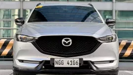 2019 Mazda CX5 AWD Sport 2.5 Automatic Gas 137K ALL IN🔥✅ 𝐂𝐋𝐄𝐎 🙋🏼‍♀️📲0938 830 7235