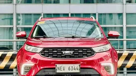 2022 Ford Territory 1.5 Titanium AT GAS‼️🔥 𝟎𝟗𝟏𝟐𝟏𝟎𝟔𝟏𝟒𝟔𝟐 𝐌𝐀𝐁𝐘 𝐋𝐀𝐓𝐈𝐃𝐎 📲📩🙋🏻