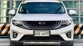 2021 Geely Okavango Urban Plus 1.5 Gas Automatic 🔥✅ 𝐂𝐋𝐄𝐎 🙋🏼‍♀️📲0938 830 7235