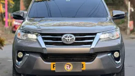 HOT!!! 2020 Toyota Fortuner G 4x2 for sale at affordable price! 