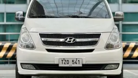 2012 Hyundai Grand Starex 2.5 Diesel Automatic 🔥🙋🏻‍♂️𝐂𝐀𝐑𝐋 𝐁𝐎𝐍𝐍𝐄𝐕𝐈𝐄 ☎️ 0938 458 8779