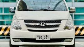 2012 Hyundai Grand Starex  2.5 Diesel AT‼️🔥 𝟎𝟗𝟏𝟐𝟏𝟎𝟔𝟏𝟒𝟔𝟐 𝐌𝐀𝐁𝐘 𝐋𝐀𝐓𝐈𝐃𝐎 📲📩🙋🏻