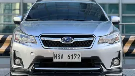2017 Subaru XV 2.0i-S Crosstrek AWD Automatic Gas 🔥✅ 𝐂𝐋𝐄𝐎 🙋🏼‍♀️📲0938 830 7235
