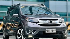 2018 Honda BRV S 1.5 Gas Automatic Rare Low Mileage 29K💁‍♀️📲09695949924 JONNALYN.SARANILLAS