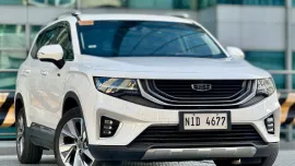 2021 Geely Okavango Urban Plus 1.5 Gas Automatic💁‍♀️📲09695949924 JONNALYN.SARANILLAS