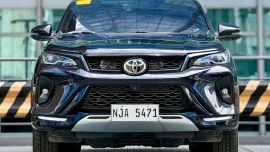 2025 Toyota Fortuner Q 4x2 2.8 Diesel Automatic Like New! 🔥✅ 𝐂𝐋𝐄𝐎 🙋🏼‍♀️📲0938 830 7235