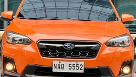 2018 Subaru XV 2.0i Automatic Gasoline 🔥96K ALL IN ✅ 𝐂𝐋𝐄𝐎 🙋🏼‍♀️📲0938 830 7235