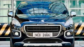 2017 Peugeot 3008 2.0 Low Mileage 18K Only‼️🔥 𝟎𝟗𝟏𝟐𝟏𝟎𝟔𝟏𝟒𝟔𝟐 𝐌𝐀𝐁𝐘 𝐋𝐀𝐓𝐈𝐃𝐎 📲📩🙋🏻