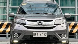 2018 Honda BRV S 1.5 Gas Automatic Rare Low Mileage 29K🔥✅ 𝐂𝐋𝐄𝐎 🙋🏼‍♀️📲0938 830 7235