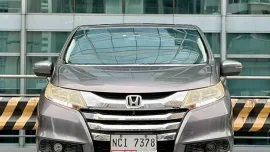 2016 Honda Odyssey 2.4 EX NAVI AT GAS Rare 41K Mileage 🔥✅ 𝐂𝐋𝐄𝐎 🙋🏼‍♀️📲0938 830 7235