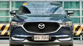 2021 Mazda CX5 FWD 2.0 Gas Automatic 97K ALL IN🔥✅ 𝐂𝐋𝐄𝐎 🙋🏼‍♀️📲0938 830 7235