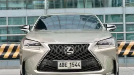 2016 Lexus NX200 2.0 Fsport AWD Gas AT 🔥𝐉𝐄𝐒𝐒𝐄𝐍 𝐌𝐄𝐍𝐃𝐎𝐙𝐀🙋‍♂️☎️  09279850198