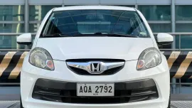 2015 Honda Brio 1.3 Hatchback Manual Gas 🔥73K ALL IN ✅ 𝐂𝐋𝐄𝐎 🙋🏼‍♀️📲0938 830 7235