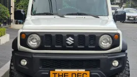 HOT!!! 2020 Suzuki Jimny GLX for sale at affordable price! 