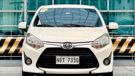 2019 Toyota Wigo 1.0 G 48K ALL IN DP‼️🔥 𝟎𝟗𝟏𝟐𝟏𝟎𝟔𝟏𝟒𝟔𝟐 𝐌𝐀𝐁𝐘 𝐋𝐀𝐓𝐈𝐃𝐎 📲📩🙋🏻