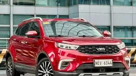 2022 Ford Territory 1.5 Titanium AT GAS 🔥69K ALL IN ✅ 𝐂𝐋𝐄𝐎 🙋🏼‍♀️📲0938 830 7235