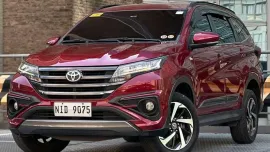 2022 Toyota Rush 1.5 GRS Gas Automatic 44k ALL IN DP🔥✅ 𝐂𝐋𝐄𝐎 🙋🏼‍♀️📲0938 830 7235