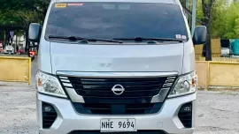 2024 Nissan Urvan Premium NV350 2.5‼️🔥 𝟎𝟗𝟏𝟐𝟏𝟎𝟔𝟏𝟒𝟔𝟐 𝐌𝐀𝐁𝐘 𝐋𝐀𝐓𝐈𝐃𝐎 📲📩🙋🏻