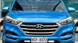 2017 Hyundai Tucson CRDI AT 🔥142K ALL IN ✅ 𝐂𝐋𝐄𝐎 🙋🏼‍♀️📲0938 830 7235